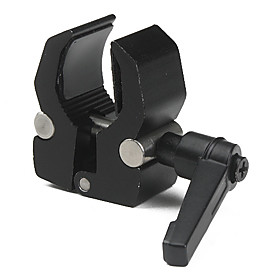 Small Size Crab Clamp for Camcorder