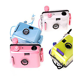 Beach Fun Reloadable Underwater Film Wedding Camera (More Colors) Beach Fun Reloadable Underwater Film Wedding Camera (More Colors)