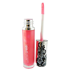 Moistened Lovely Lip Gloss