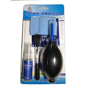 5-in-1 Cleaning Kit for Digital Camera Camcorder