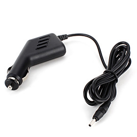 Car Charger for Acer Iconia Tab A500 (Black)