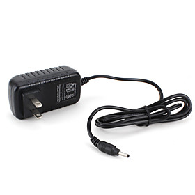US Plug Version Wall Charger for Acer Iconia Tab A500 (Black)