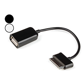 USB Data OTG Sync Cable for Samsung Galaxy Tablets