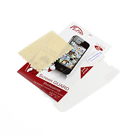 High Definition Screen Protector for Samsung Galaxy S3 I9300