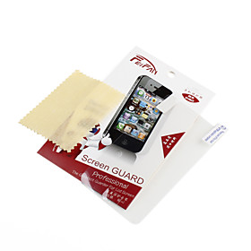 High Definition Screen Protector for Samsung Galaxy S2 I9100