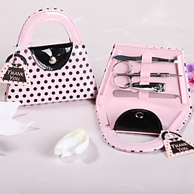 Wedding Bridal Shower Zinc Alloy Bath Soaps Classic Theme