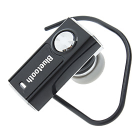 Jabra gel earbuds - Inland ProHT Bluetooth Headset - headset Overview