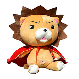 bleach lion doll