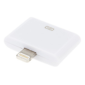 5 pin to 30 pin M/F Adapter for iPhone