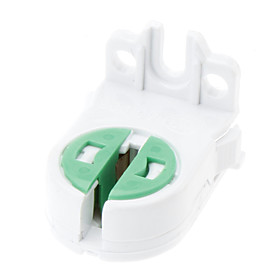 1 G5 T5 Base Bulb Socket Lamp Holder High Quality Lamp Bases 1 G5 T5 Base Bulb Socket Lamp Holder High Quality Lamp Bases