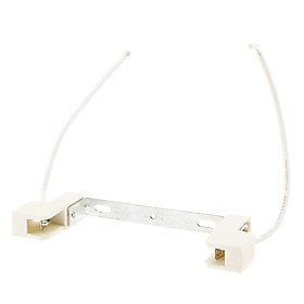 R7S Base Bulb Socket Lamp Holder High Quality Lighting Accessory R7S Base Bulb Socket Lamp Holder High Quality Lighting Accessory