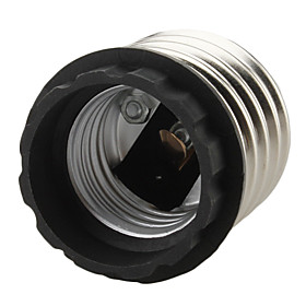 E40 to E27 Light Bulbs Socket Adapter High Quality Lighting Accessory E40 to E27 Light Bulbs Socket Adapter High Quality Lighting Accessory