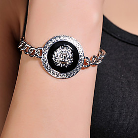 Olje Droplet l?vehode Bracelet (604605) photo