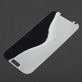 Transparent Mirror Screen Protector for Samsung Galaxy S4 I9500