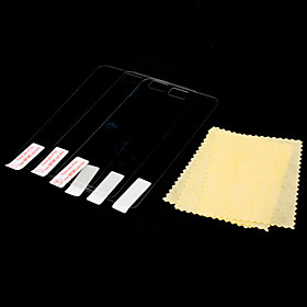 3 Pcs High Definition Screen Protector for Samsung S3 I9300