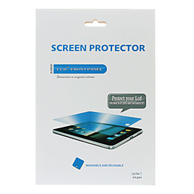 Anti-glare Screen Protector For Google Nexus 10