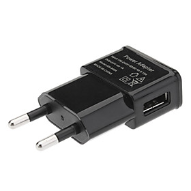 Travel Adapter Charger EU Plug for Samsung Galaxy S S2 S3 Note I9100 I9300 I9220 N7100