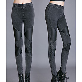 Women's Stylish Simple Pants