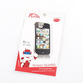 Matte Screen Protector for Samsung Galaxy S3 I9300