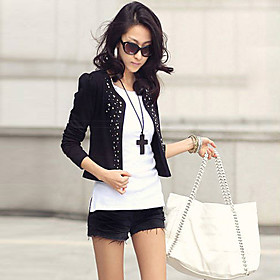 Women's Long Sleeve Shrug Suits small Jacket