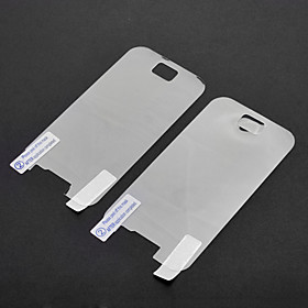 2 Pcs HD LCD Screen Protector for Samsung Galaxy ACE S5830