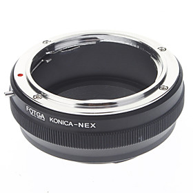 FOTGA KONICA-NEX Digital Camera Lens Adapter/Extension Tube