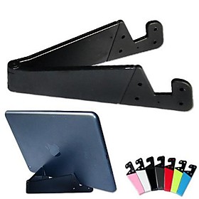 Stylish Folding Stand Holder Support For Iphone/ipad / Samsung / Htc / Cell Phone