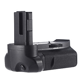 Professional Camera Battery Grip for Nikon D3100/D3200