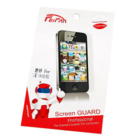 Matte Screen Protector for Samsung Galaxy S2 I9100