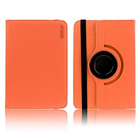 ENKAY 360 Degree Rotation Universal Tablet Case for 7.0 inch and 8.0 inch Tablet PC (Assorted Colors)