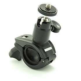 Egamble GP154 Black Handlebar Mount adapter for Digital Camera/GPS