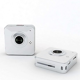 Mini DVR 720P WIFI HD IP Camera Mobile Remote Control/ Live View Two Way Voice WiFi Camcorder Baby Monitor
