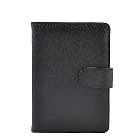 Genuine Leather Book Slim PU Leather Cover Case for Amazon Kindle Paperwhite 5 Colors