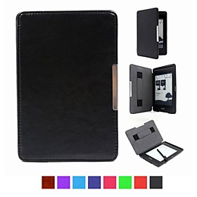 Appson Flip Open Protective Case with Stylus for Kindle Paperwhite (Assorted Colors)