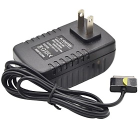 15V/1.2A AC Power Adapter Charger for Asus TF101/TF300t/TF201 (US Plug)
