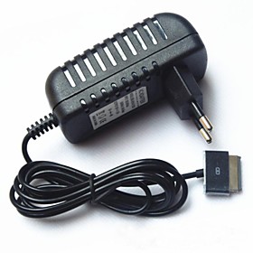 15V/1.2A AC Power Adapter Charger for Asus TF101/TF300t/TF201 (EU Plug)