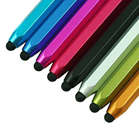 Stylus Touch Pen for iPhone 5/5S (Random color)
