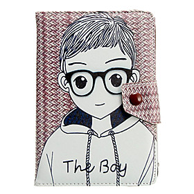 7 Inch The Boy Pattern General Tablet Case