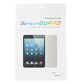Clear Screen Protector for iPad mini