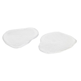 Gel Insoles Accessories For Insoles Insertsthis Gel Insole Provide Virtually Invisible Cushioning Comfort For Your Feet In All Types
