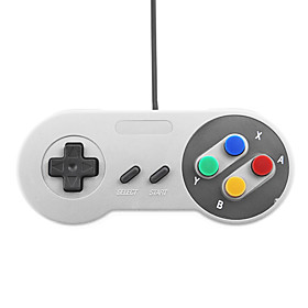 Usb Wired Controller For Pc