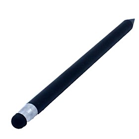 Touchpad Stylus Pen for iPad, and Others (Black)