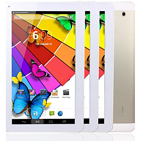 1006 10.1'' Android 4.2 3G Phone Tablet PC (MTK8382 Quad Core, RAM 1GB, ROM 8GB, GPS, OTG, 3G, Bluetooth)