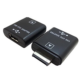 USB OTG Host Adapter for Asus EeePad Transformer TF700 TF300 TF201 TF101 SL101