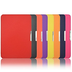 Original Slim Smart Leather Cover Case for Amazon Kindle Fire HD 8.9 Tablet