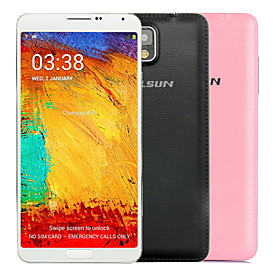 WALSUN NOTE3-Style 5.7
