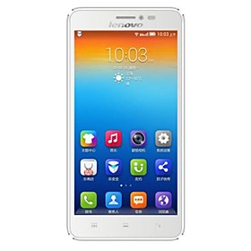 lenovo S850 5.0 'smartphone android 4.4 3g (dual sim, wifi, gps, mtk6582 quad core, ram1gb rom16gb, hd)