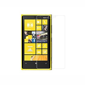 Dengpin Anti-Explosion Fingerprint Resistant HD Clear Tempered Glass Screen Protector Film for Nokia Lumia 920