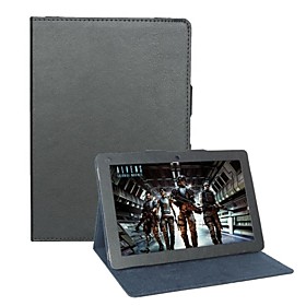 Super Thin Original Stand PU Leather Protect Tablet Case Cover for Tablet PC Ainol Eternal