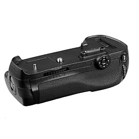NY-2H Vertical Battery Grip for Nikon D800 D800E with AA Lithium EN-EL15 Holder MB-D12